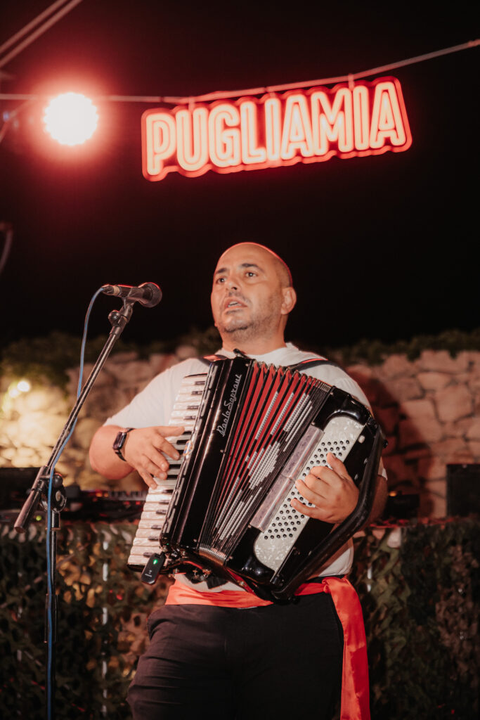 Puglia Mia