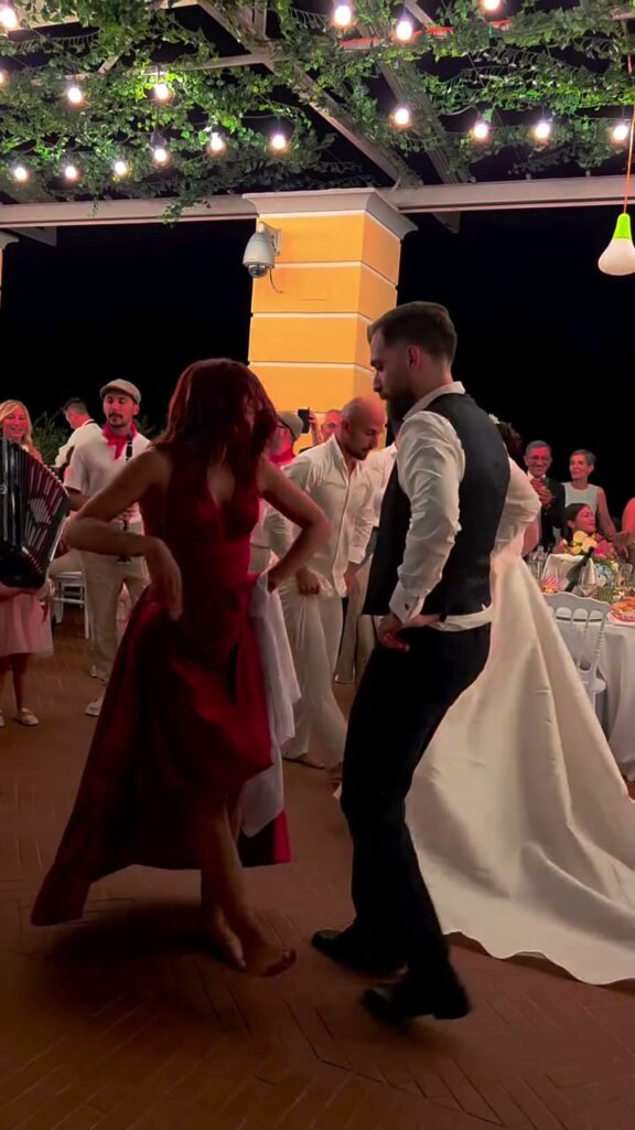 Matrimonio