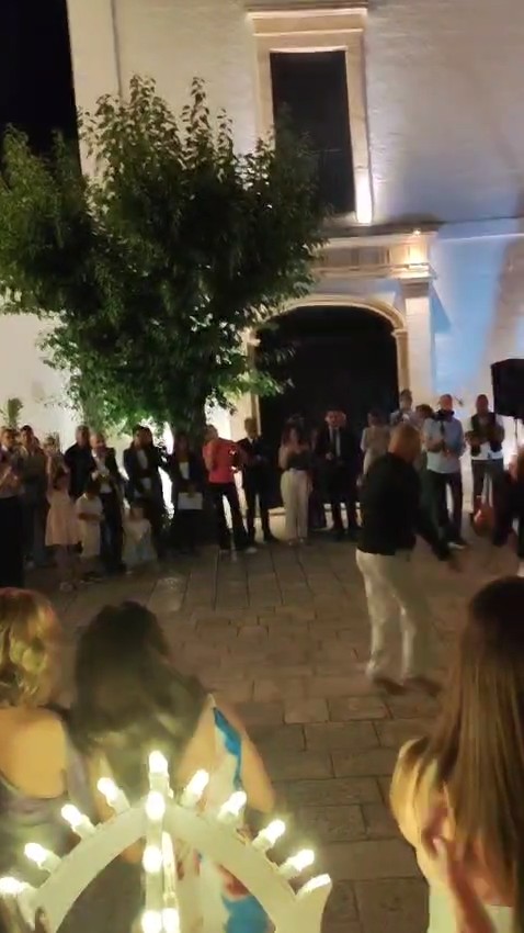 Matrimonio